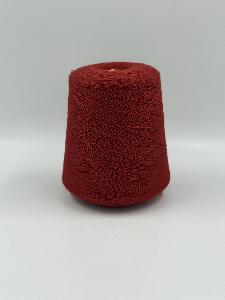 Пряжа Cashwool, Zegna Baruffa, меринос, цвет темно-красный